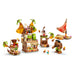 LEGO Il Barcone Dei Kakamora - 43258