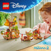 LEGO Il Barcone Dei Kakamora - 43258