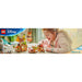LEGO Il Barcone Dei Kakamora - 43258