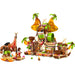 LEGO Il Barcone Dei Kakamora - 43258