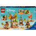 LEGO Il Barcone Dei Kakamora - 43258