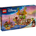 LEGO Il Barcone Dei Kakamora - 43258