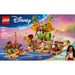 LEGO Il Barcone Dei Kakamora - 43258