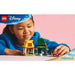 LEGO Divertimento Sull’Isola Di Vaiana - 43260