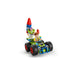 LEGO Toy Story: Treno E Auto Rc Celebrativi - 43264