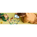 LEGO Toy Story: Treno E Auto Rc Celebrativi - 43264