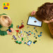 LEGO Toy Story: Treno E Auto Rc Celebrativi - 43264