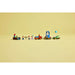 LEGO Toy Story: Treno E Auto Rc Celebrativi - 43264