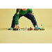 LEGO Toy Story: Treno E Auto Rc Celebrativi - 43264