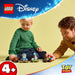 LEGO Toy Story: Treno E Auto Rc Celebrativi - 43264