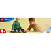 LEGO Toy Story: Treno E Auto Rc Celebrativi - 43264