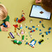 LEGO Toy Story: Treno E Auto Rc Celebrativi - 43264