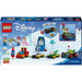 LEGO Toy Story: Treno E Auto Rc Celebrativi - 43264