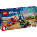 LEGO Toy Story: Treno E Auto Rc Celebrativi - 43264