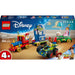 LEGO Toy Story: Treno E Auto Rc Celebrativi - 43264