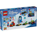 LEGO Toy Story: Treno E Auto Rc Celebrativi - 43264