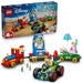 LEGO Toy Story: Treno E Auto Rc Celebrativi - 43264