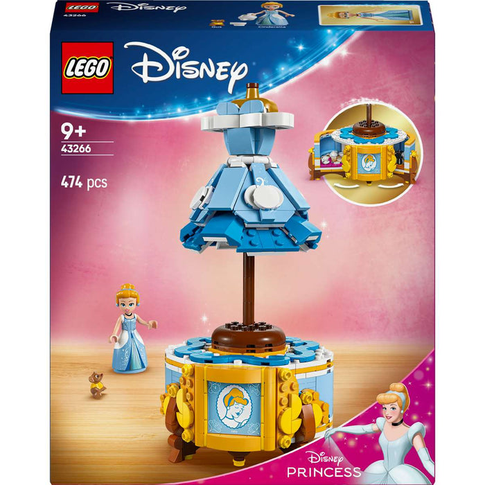 LEGO Abito Di Cenerentola - 43266