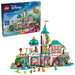 LEGO Castello Della Principessa E Animali Reali - 43267