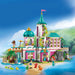 LEGO Castello Della Principessa E Animali Reali - 43267