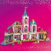 LEGO Castello Della Principessa E Animali Reali - 43267