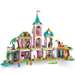 LEGO Castello Della Principessa E Animali Reali - 43267
