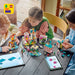 LEGO Castello Della Principessa E Animali Reali - 43267