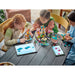 LEGO Castello Della Principessa E Animali Reali - 43267