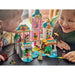 LEGO Castello Della Principessa E Animali Reali - 43267