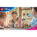 LEGO Castello Della Principessa E Animali Reali - 43267