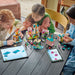 LEGO Castello Della Principessa E Animali Reali - 43267