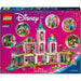 LEGO Castello Della Principessa E Animali Reali - 43267