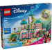 LEGO Castello Della Principessa E Animali Reali - 43267