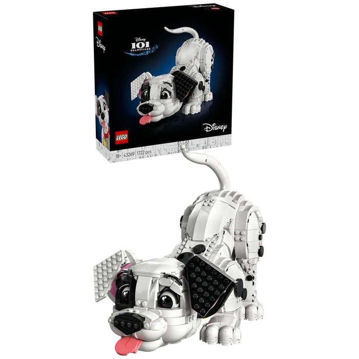 LEGO Cucciolo De La Carica Dei Cento E Uno - 43269