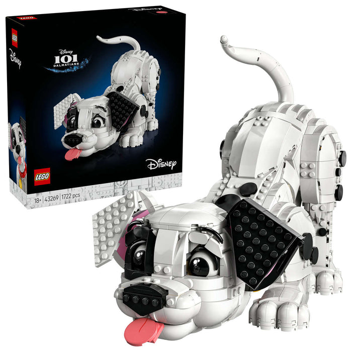 LEGO Cucciolo De La Carica Dei Cento E Uno - 43269