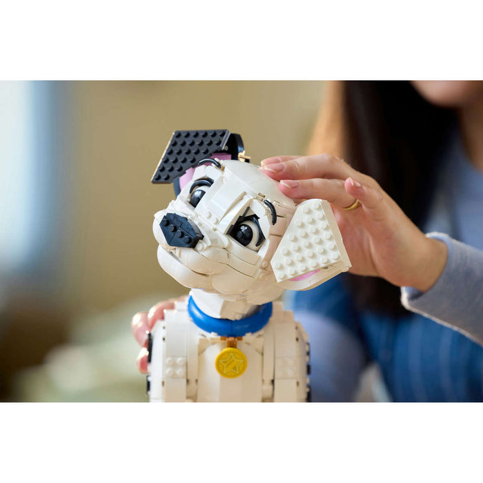 LEGO Cucciolo De La Carica Dei Cento E Uno - 43269