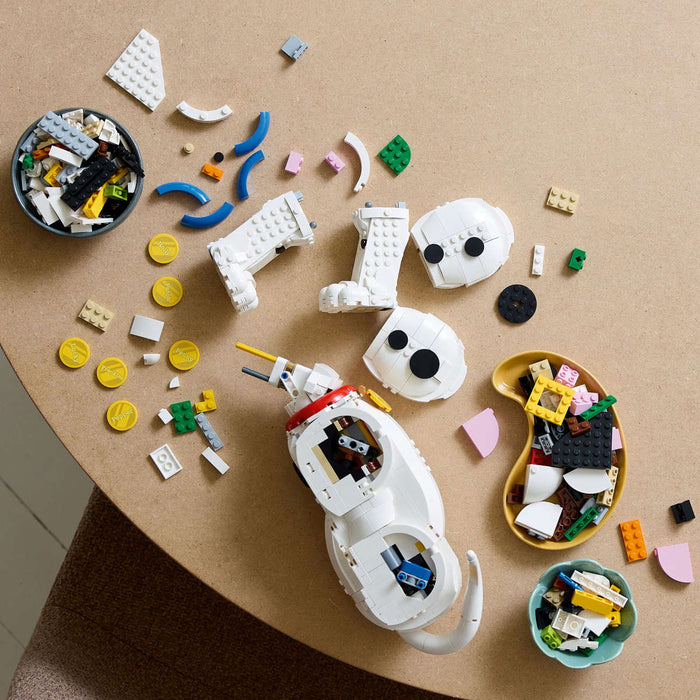 LEGO Cucciolo De La Carica Dei Cento E Uno - 43269