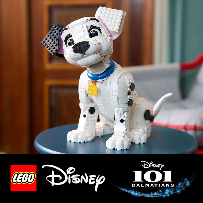 LEGO Cucciolo De La Carica Dei Cento E Uno - 43269