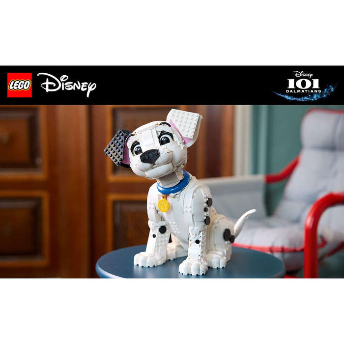 LEGO Cucciolo De La Carica Dei Cento E Uno - 43269