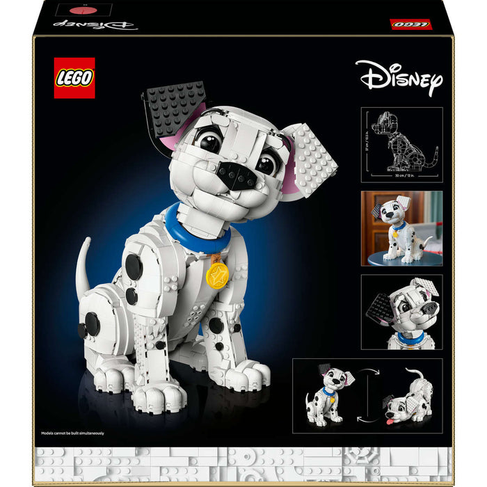 LEGO Cucciolo De La Carica Dei Cento E Uno - 43269