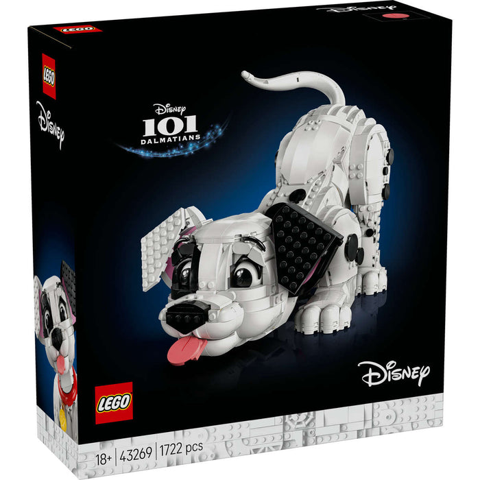 LEGO Cucciolo De La Carica Dei Cento E Uno - 43269