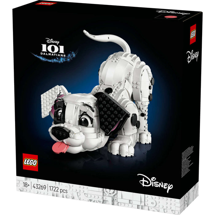 LEGO Cucciolo De La Carica Dei Cento E Uno - 43269