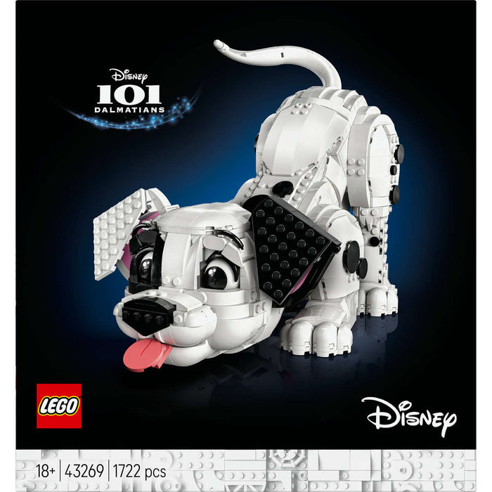 LEGO Cucciolo De La Carica Dei Cento E Uno - 43269