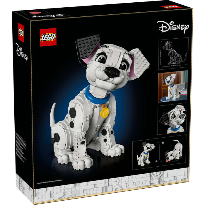 LEGO Cucciolo De La Carica Dei Cento E Uno - 43269