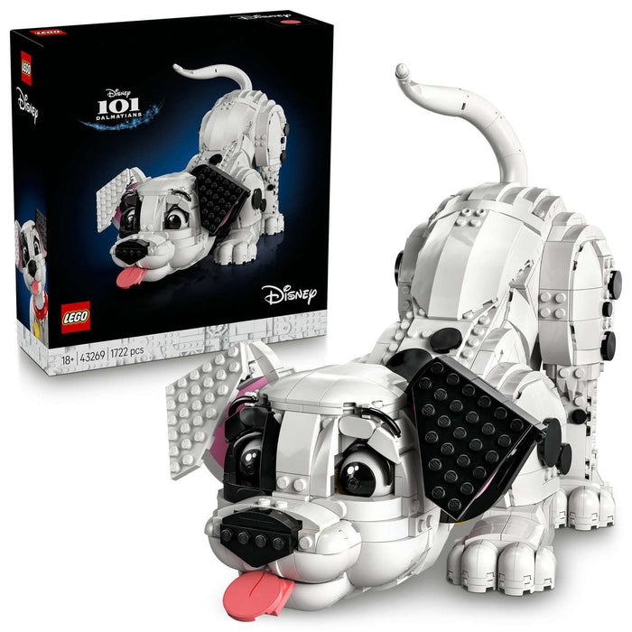 LEGO Cucciolo De La Carica Dei Cento E Uno - 43269