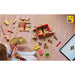 LEGO La Canoa Di Vaiana - 43270