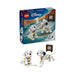 LEGO Pongo E Peggy La Carica Dei Cento E Uno - 43271