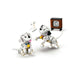 LEGO Pongo E Peggy La Carica Dei Cento E Uno - 43271