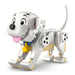 LEGO Pongo E Peggy La Carica Dei Cento E Uno - 43271