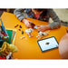 LEGO Pongo E Peggy La Carica Dei Cento E Uno - 43271